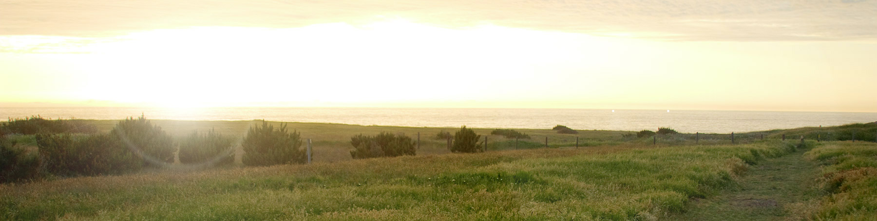 Fort Bragg Jetty